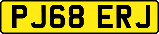 PJ68ERJ
