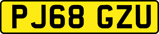 PJ68GZU