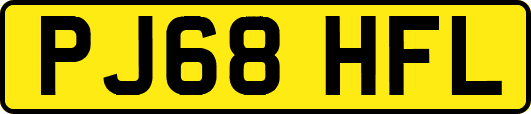PJ68HFL