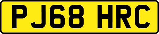 PJ68HRC