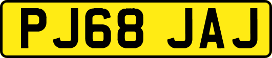 PJ68JAJ