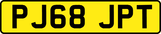 PJ68JPT
