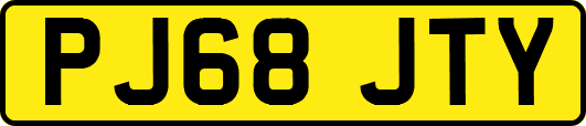 PJ68JTY