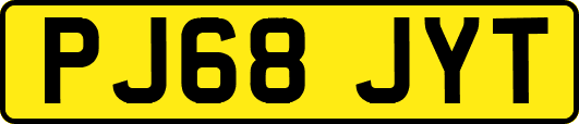 PJ68JYT