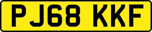 PJ68KKF
