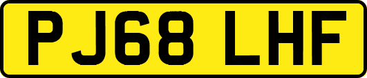PJ68LHF
