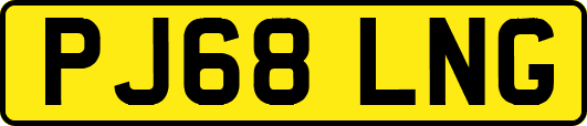 PJ68LNG