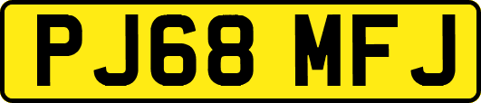 PJ68MFJ