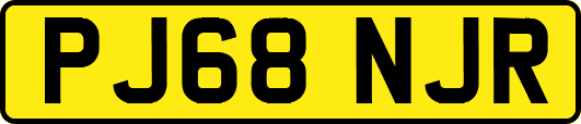 PJ68NJR