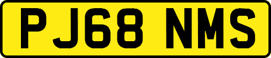 PJ68NMS