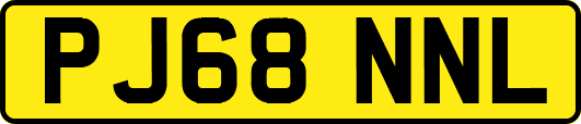 PJ68NNL