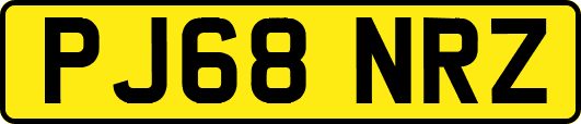 PJ68NRZ