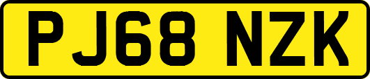 PJ68NZK