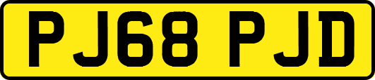 PJ68PJD