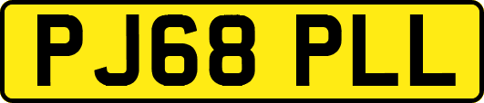 PJ68PLL