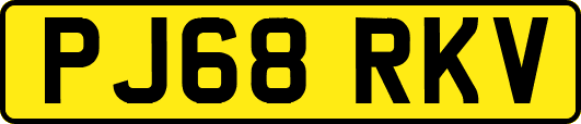 PJ68RKV