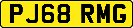 PJ68RMG