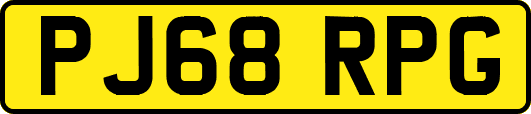 PJ68RPG