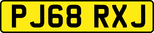 PJ68RXJ