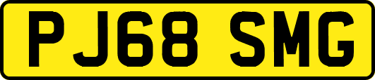 PJ68SMG