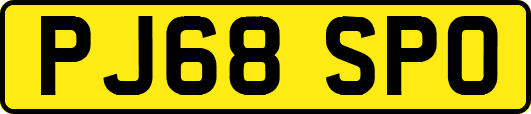PJ68SPO