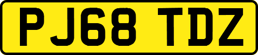 PJ68TDZ