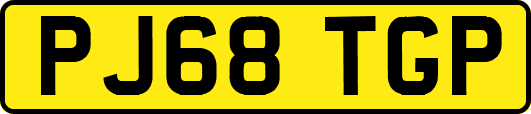 PJ68TGP