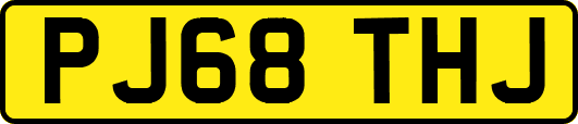 PJ68THJ