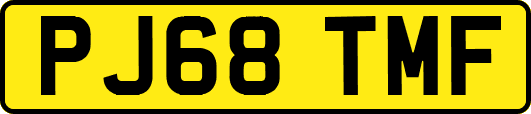 PJ68TMF