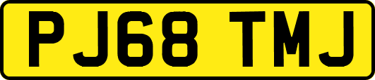 PJ68TMJ