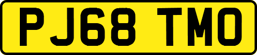 PJ68TMO