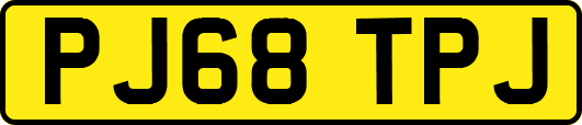 PJ68TPJ