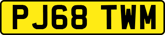 PJ68TWM