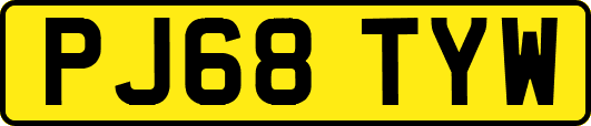 PJ68TYW