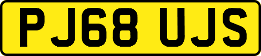 PJ68UJS