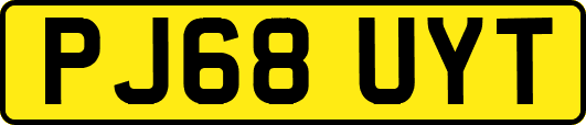 PJ68UYT