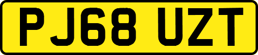 PJ68UZT