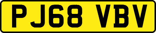 PJ68VBV