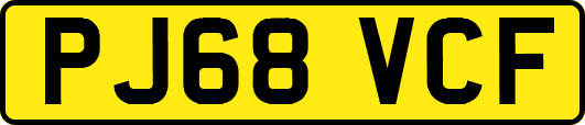 PJ68VCF