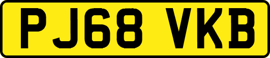 PJ68VKB