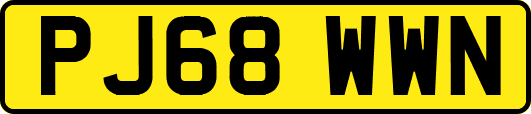 PJ68WWN