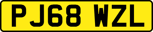 PJ68WZL