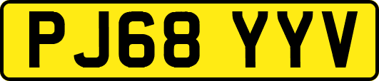 PJ68YYV
