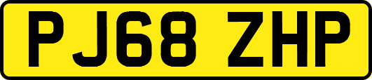 PJ68ZHP