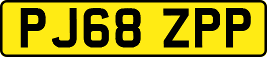 PJ68ZPP
