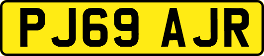PJ69AJR