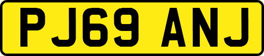 PJ69ANJ