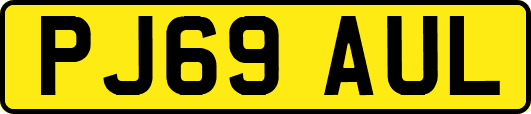 PJ69AUL