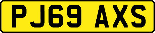 PJ69AXS