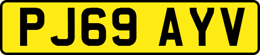 PJ69AYV